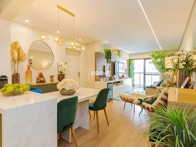 Imagem: Lillé 90M² Privativos Vila Izabel - 3