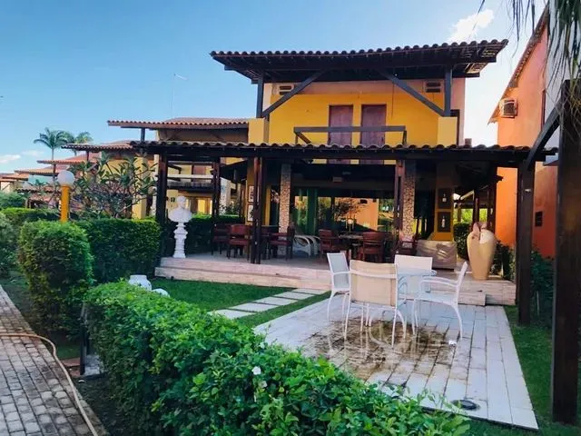 Imagem: Casa em Condomínio Gm-0381