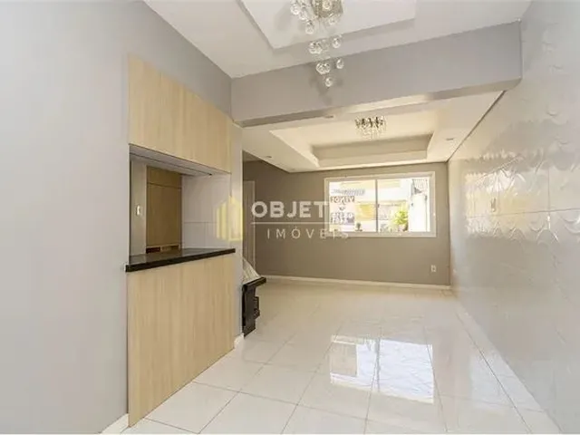Imagem 1: Casa À Venda 3 Quartos, 2 Vagas, 137M², Olaria, Canoas - Rs