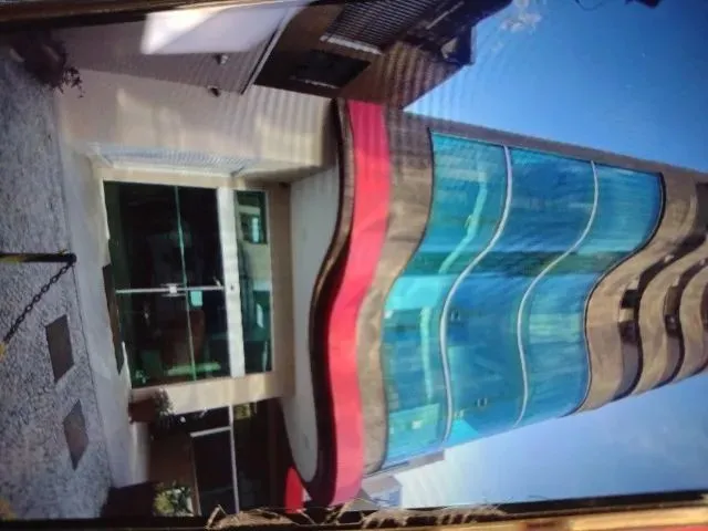 Imagem 1: Alugo Flat no Centro de Caxias