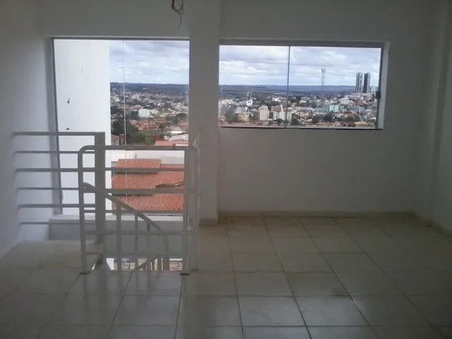 Imagem 1: Cobertura Duplex Região Central de Luziânia, 3 Quartos