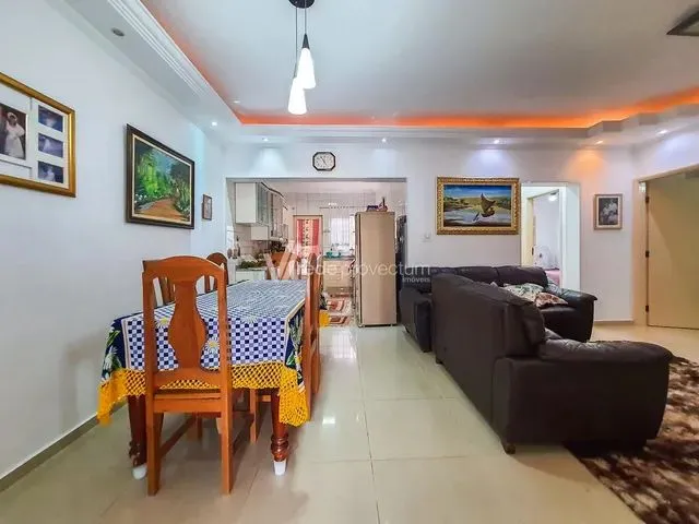 Imagem: Casa - Jardim Paraíso de Viracopos - Campinas