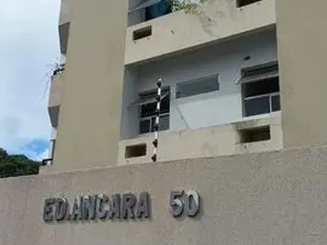 Imagem 1: Apartamento 3/4 - 100M2 - Gruta de Lourdes