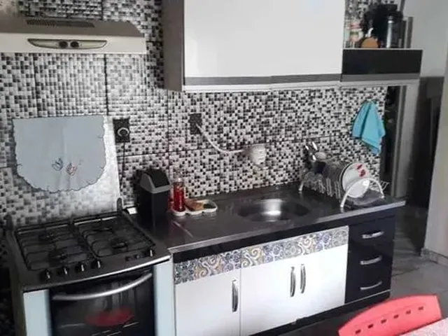 Imagem 2: Vendo Ótima Casa em Nova Carapina II