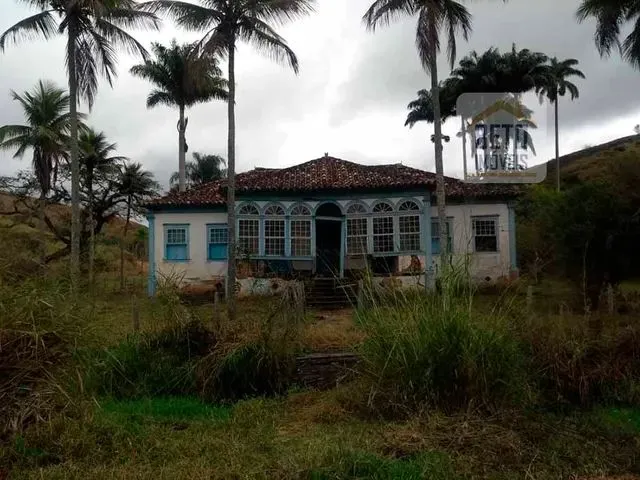 Imagem: Fazenda para Venda Tem 62 Alqueires em Valença
