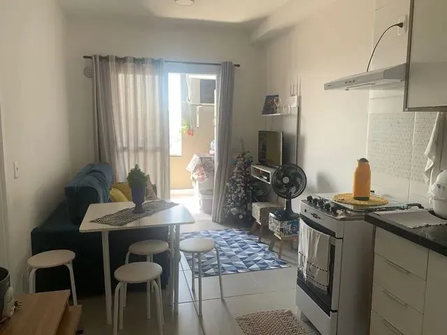 Imagem: Studio para Venda com 70 Metros Quadrados