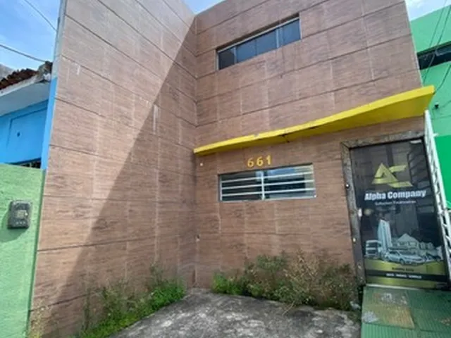 Imagem 1: Ponto Comercial no Farol, Logo Após a Praça Sergipe
