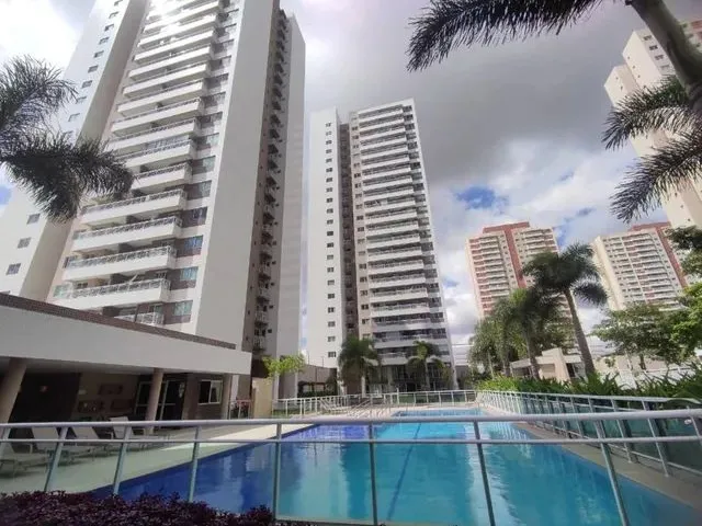 Imagem 1: Reserva das Palmeiras Andar Alto
