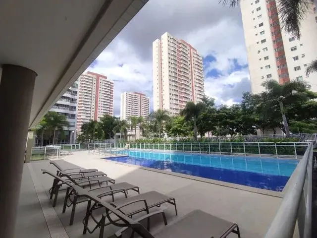 Imagem 5: Reserva das Palmeiras Andar Alto