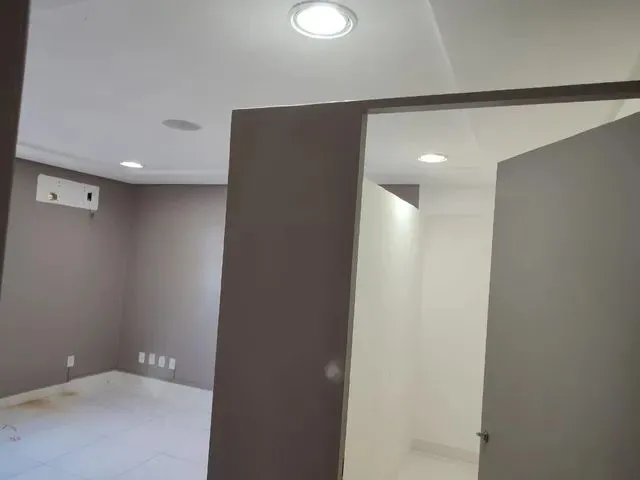 Imagem: Exc!! Sala C/3 Ambientes no Coração da