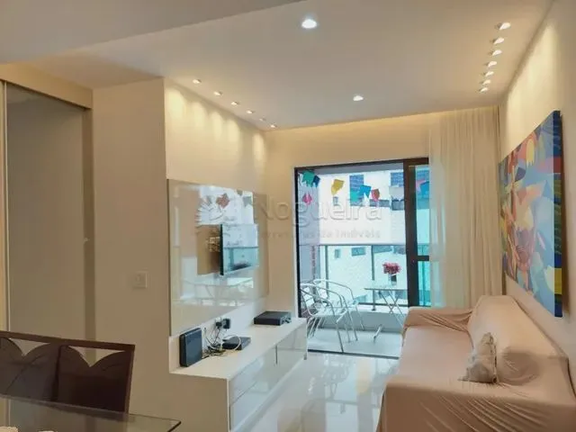 Imagem 1: Recife - Apartamento - Tamarineira