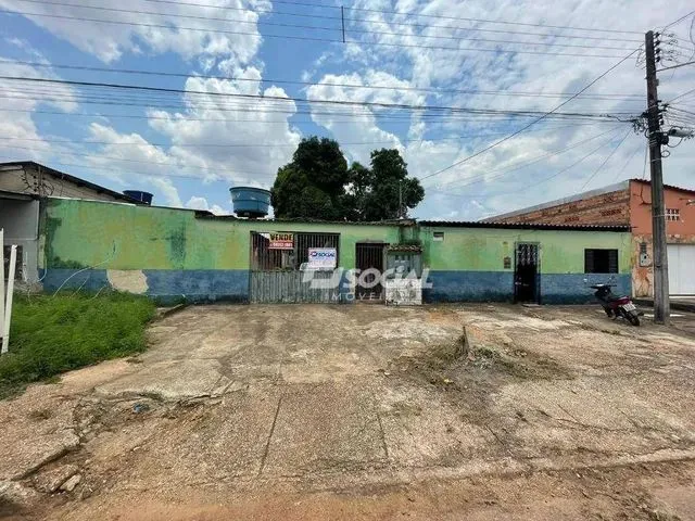 Imagem 8: Kitnet com 1 Dormitório À Venda, 100 M² por R$ 500.000,00 - Flodoaldo Pontes Pinto
