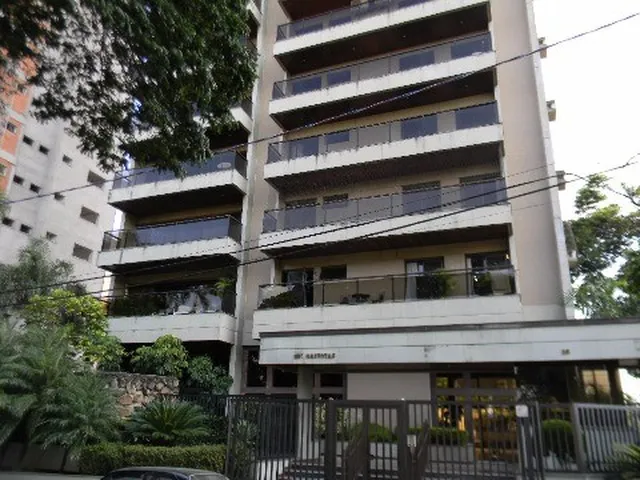 Imagem: Apartamento Residencial em Indaiatuba