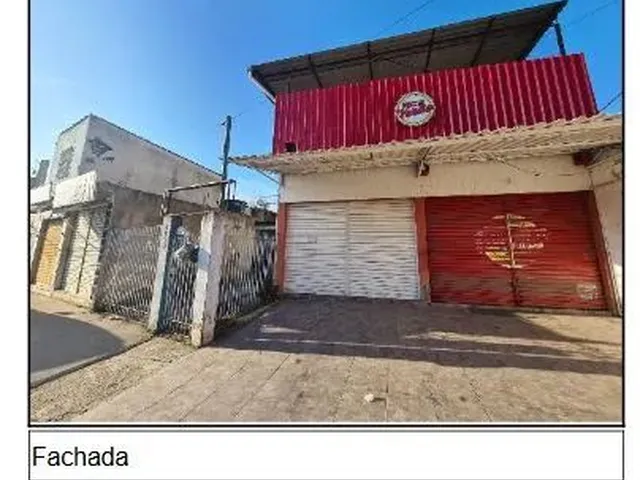 Imagem: São Bernardo - Av Joaquim da Costa Casa
