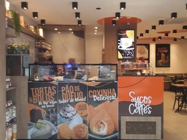 Imagem 12: Lanchonete À Venda em Curitiba no Centro Cod Pt0925/O