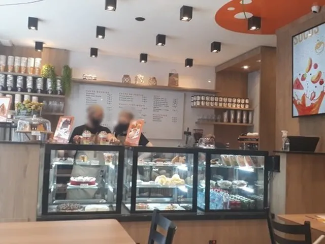 Imagem 14: Lanchonete À Venda em Curitiba no Centro Cod Pt0925/O