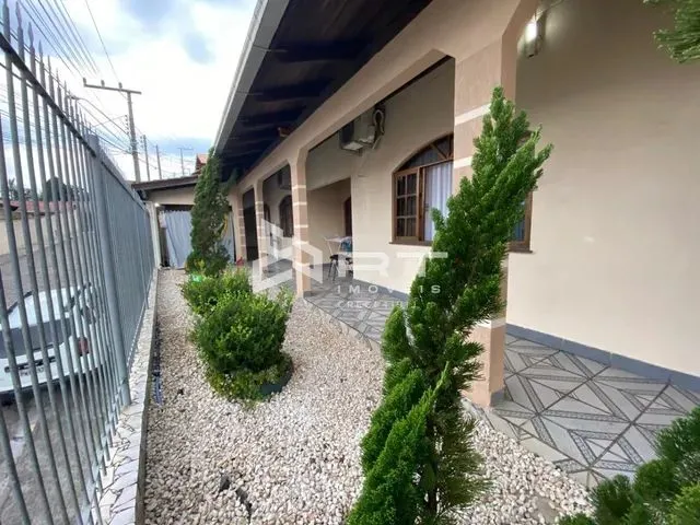 Imagem: Casa no Bairro Itoupava Norte!