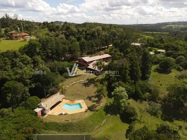 Imagem: Chácara - Sousas - Campinas