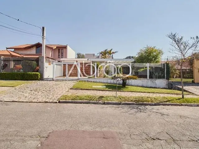 Imagem: Casa com 4 Dormitórios À Venda, 307 M²