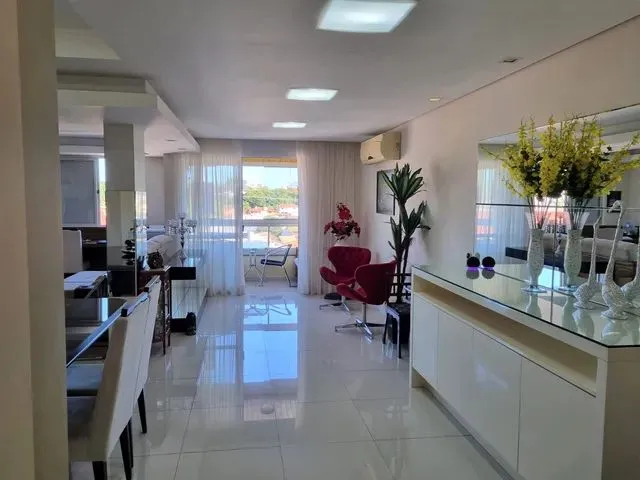 Imagem: Apartamento para Venda Possui 110 Metros