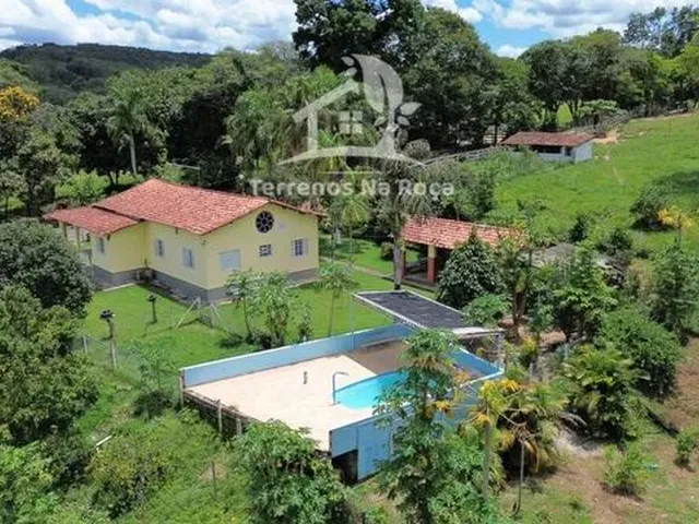 Imagem: Fazenda em Nova Serrana Mg de 540 Mil Metros