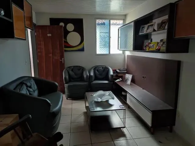 Imagem: Vendo Apartamento 2 Quartos Antares