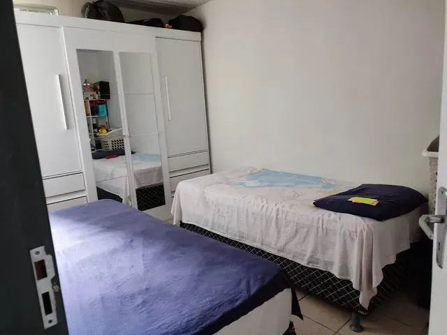 Imagem 6: Vendo Apartamento 2 Quartos Antares
