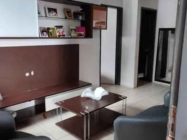 Imagem 2: Vendo Apartamento 2 Quartos Antares