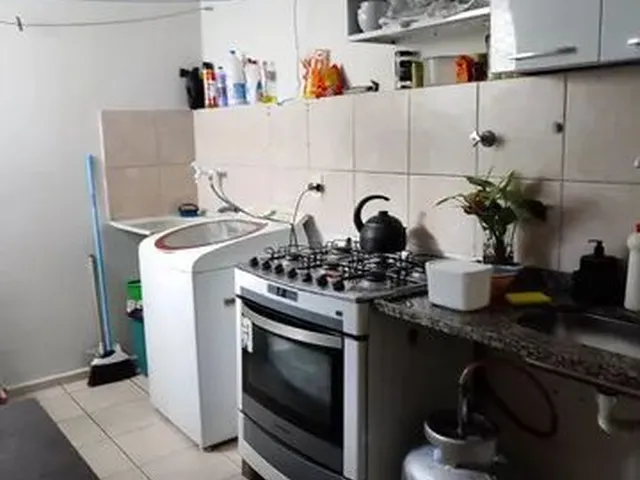 Imagem 5: Vendo Apartamento 2 Quartos Antares
