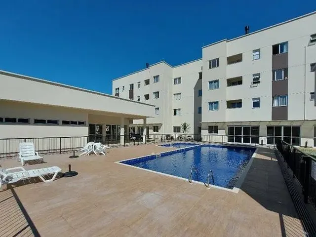 Imagem: W- Apartamento de 2 Quartos, Sacada com