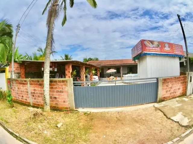 Imagem: V2486 Casa na Ponta da Pita