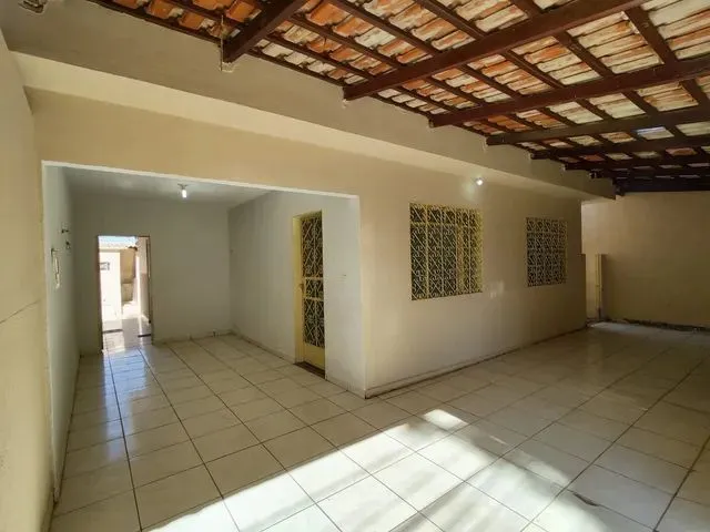 Imagem: Casa na Vila Vicentina Escriturada e Registrada