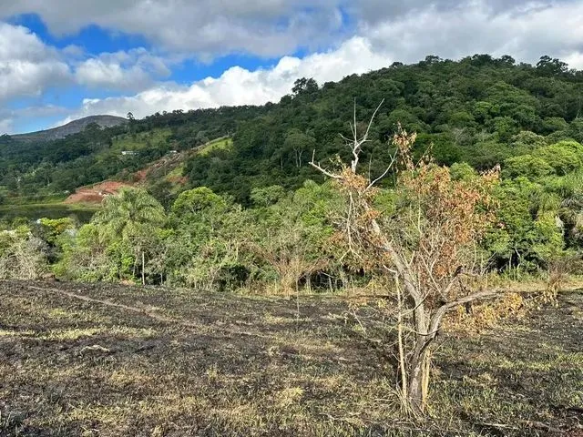 Imagem: Vendo 500 Metros para Chácarss em Arujá-Sp