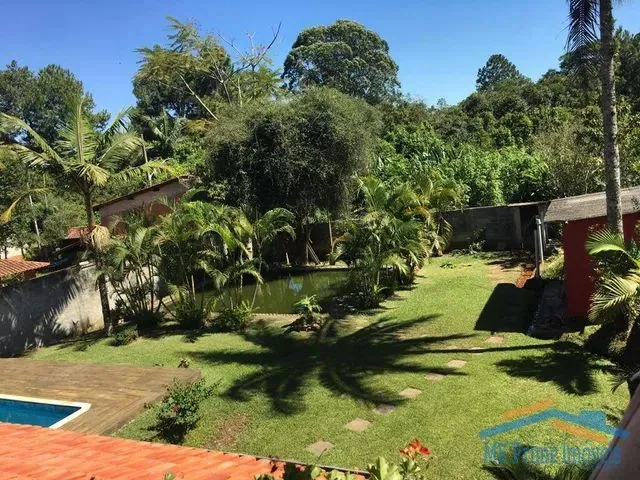 Imagem: Excelente Chácara 1000M² - Acesso a Represa