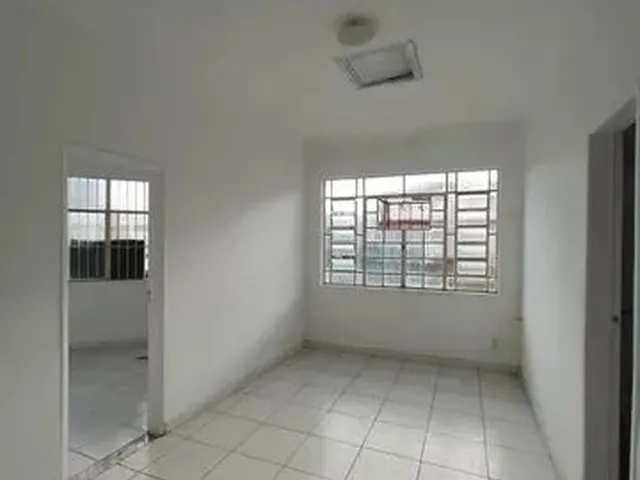 Imagem: Apartamento no Centro para Fins Comerciais