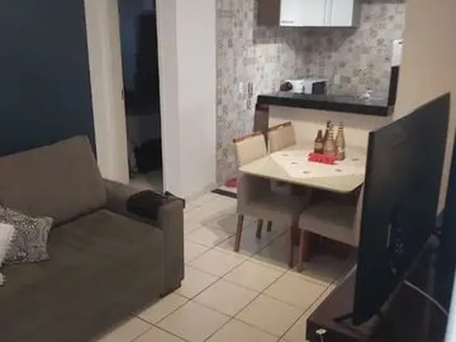 Imagem: Vendo Apartamento 2 Quartos