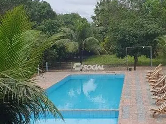 Imagem: Chácara com 2 Dormitórios À Venda, 18
