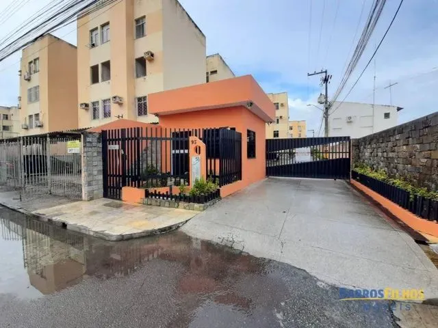 Imagem: Apartamento no Condomínio Porto Belo