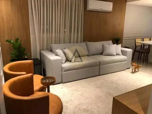 Imagem: Cobertura com 03 Quartos na Glória