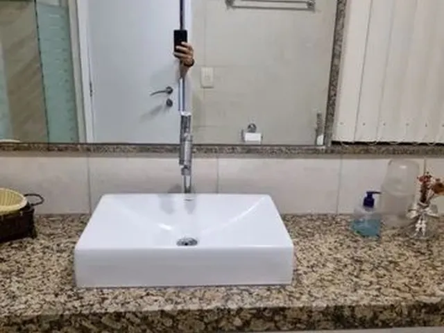 Imagem 3: Triplex para Venda Tem 464 Metros Quadrados com 6 Quartos em Espinheiro - Recife - Pe