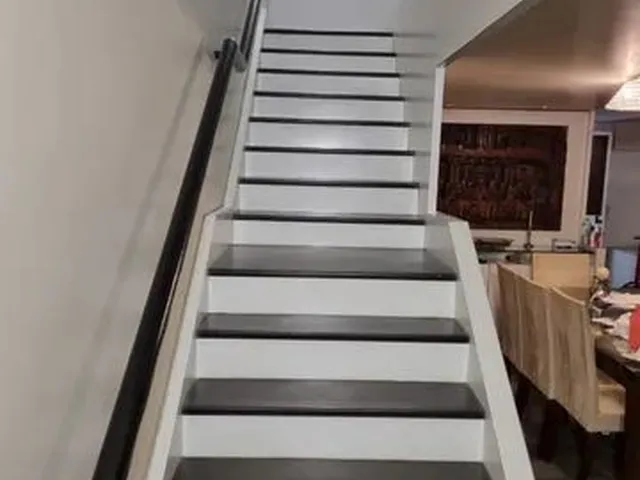 Imagem 8: Triplex para Venda Tem 464 Metros Quadrados com 6 Quartos em Espinheiro - Recife - Pe