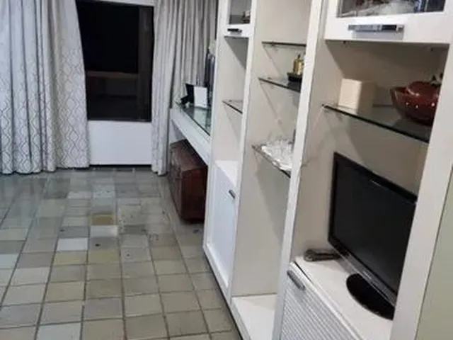 Imagem 14: Triplex para Venda Tem 464 Metros Quadrados com 6 Quartos em Espinheiro - Recife - Pe