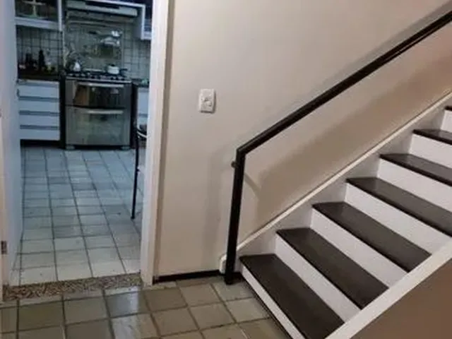 Imagem 5: Triplex para Venda Tem 464 Metros Quadrados com 6 Quartos em Espinheiro - Recife - Pe