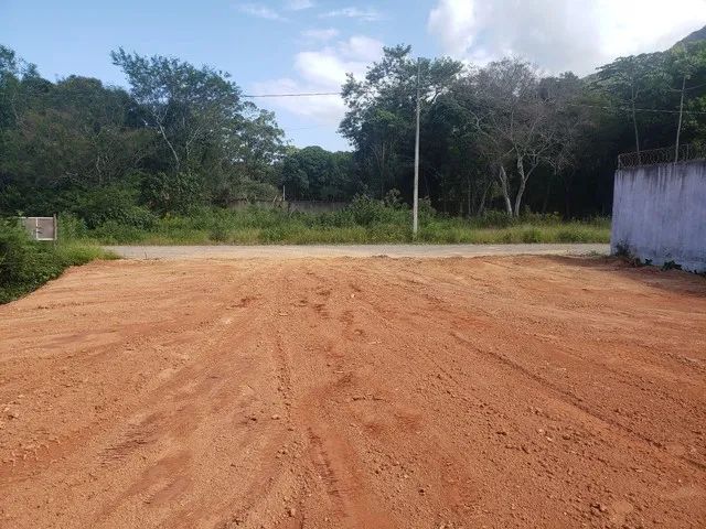 Imagem 1: Barbada - Lote na Praia de Fora - Palhoça