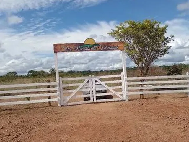Imagem: Vendo Sítio no Água Boa da Vila São Silvestre