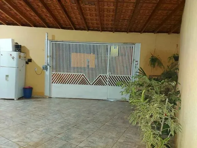 Imagem: Casa para Venda Tem 100 Metros Quadrados