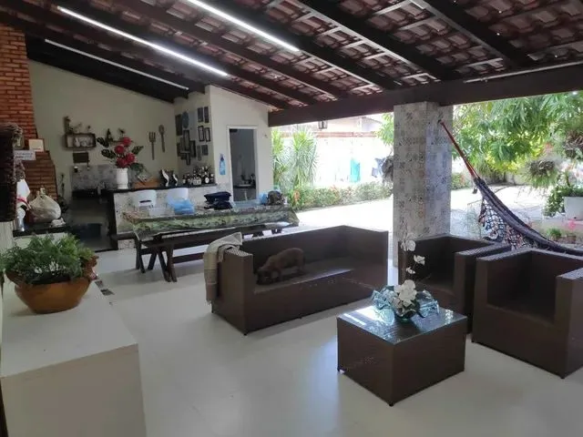 Imagem: Vendo Casa em Manguinhos Beira Mar!!
