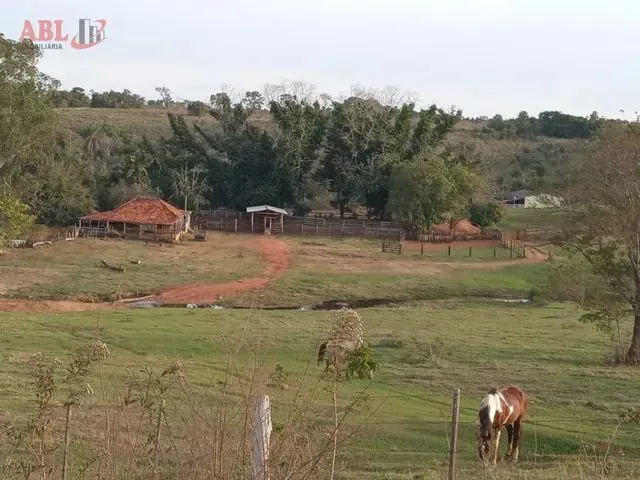 Imagem: A fazenda possui 1.830m² de Área e está localizado em Linha