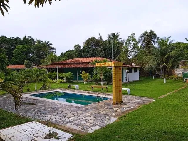 Imagem: Chácara À Venda, 8.550 M² por R$ 450.000