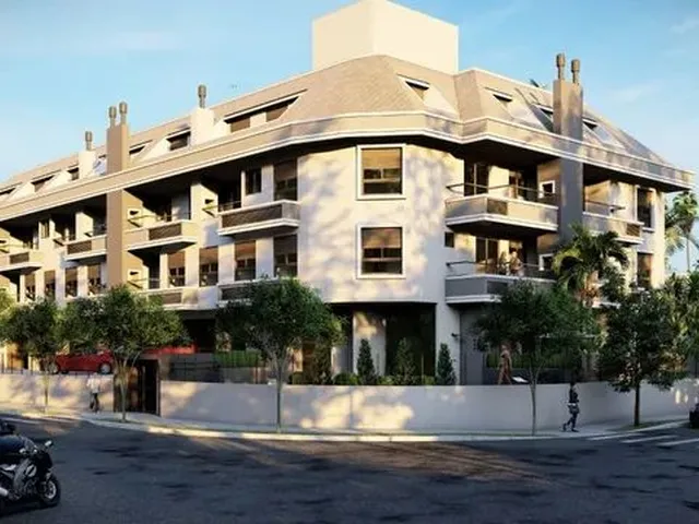 Imagem: Apartamento Duplex 3 Dormitórios
